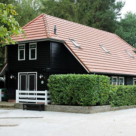B&B "De Wingerd" Bruchterveld Zewnętrze zdjęcie