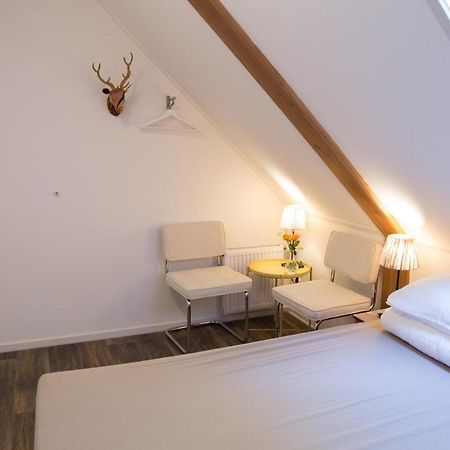 B&B "De Wingerd" Bruchterveld Zewnętrze zdjęcie