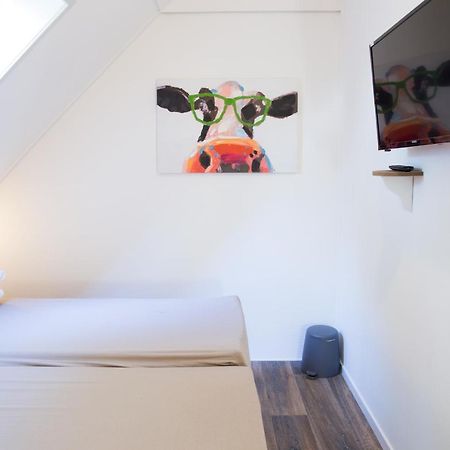 B&B "De Wingerd" Bruchterveld Zewnętrze zdjęcie