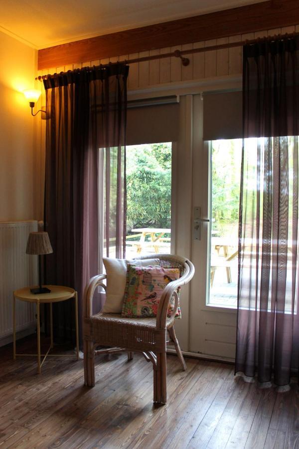 B&B "De Wingerd" Bruchterveld Zewnętrze zdjęcie