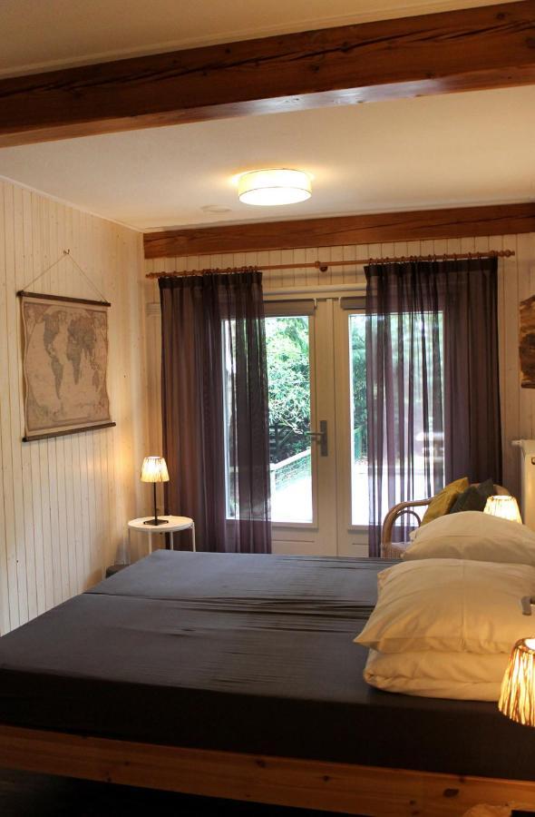 B&B "De Wingerd" Bruchterveld Zewnętrze zdjęcie