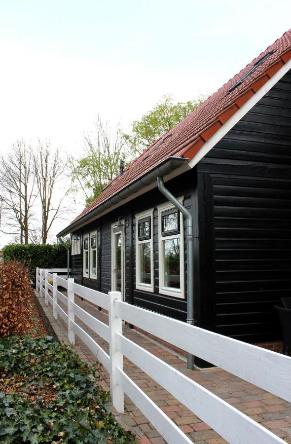 B&B "De Wingerd" Bruchterveld Zewnętrze zdjęcie