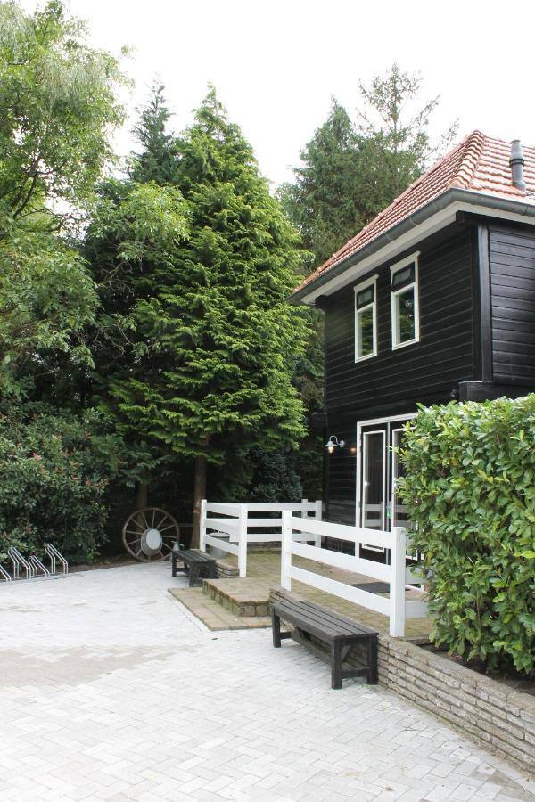 B&B "De Wingerd" Bruchterveld Zewnętrze zdjęcie