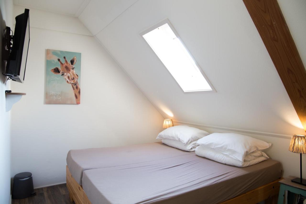B&B "De Wingerd" Bruchterveld Zewnętrze zdjęcie
