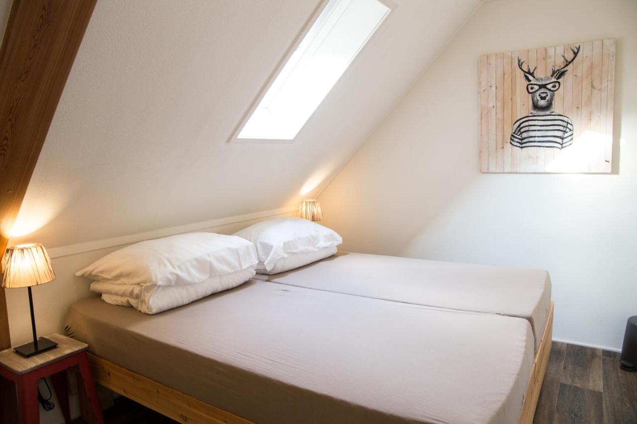 B&B "De Wingerd" Bruchterveld Zewnętrze zdjęcie