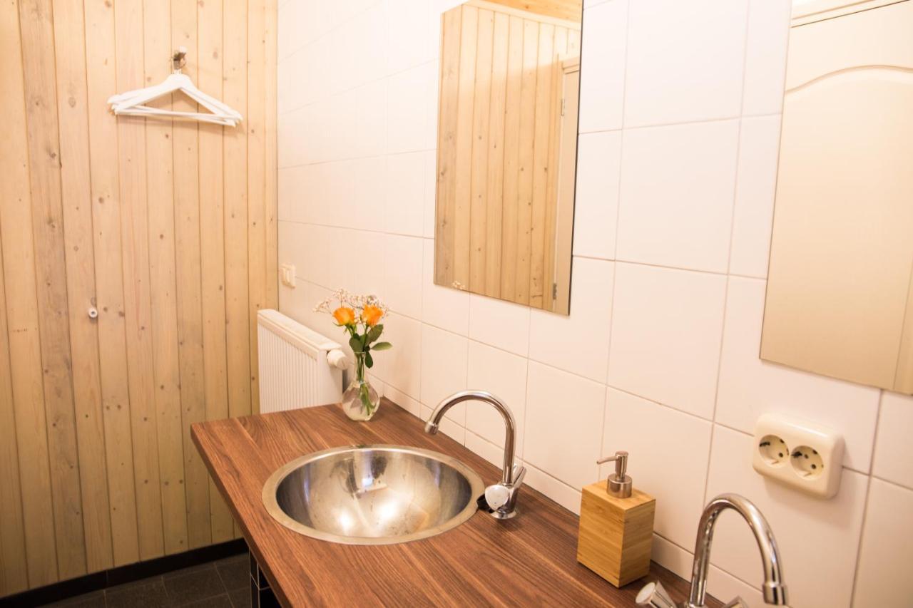 B&B "De Wingerd" Bruchterveld Zewnętrze zdjęcie